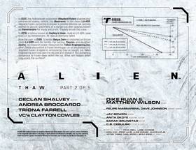 Read Alien (2023A)  2 Page 7 in English