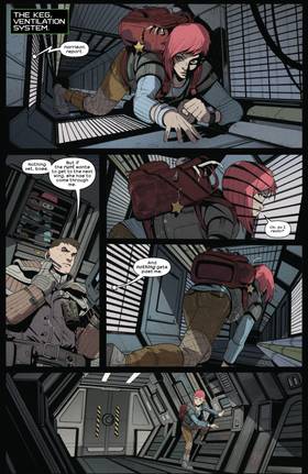 Read Alien (2023A)  2 Page 8 in English