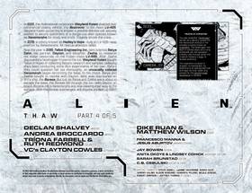Read Alien (2023A)  4 Page 7 in English
