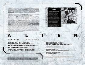 Read Alien (2023A)  5 Page 7 in English