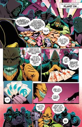 Read All-New Marvel Now! Point One (2014)  2 Page 2 in English