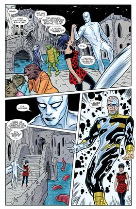 Read All-New Marvel Now! Point One (2014)  2 Page 5 in English