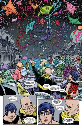 Read All-New Marvel Now! Point One (2014)  2 Page 7 in English