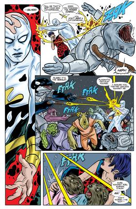 Read All-New Marvel Now! Point One (2014)  2 Page 9 in English