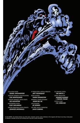 Read Avengers (1963)  1 Page 4 in English