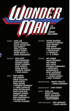 Read Avengers (1963)  1 Page 5 in English