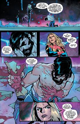 Read Avengers (2023)  2 Page 8 in English