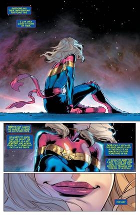 Read Avengers (2023)  1 Page 2 in English