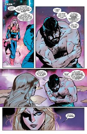Read Avengers (2023)  2 Page 10 in English