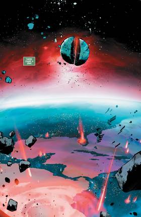 Read Avengers (2023)  7 Page 3 in English