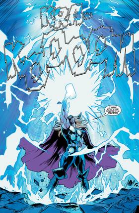 Read Avengers (2023)  6 Page 5 in English
