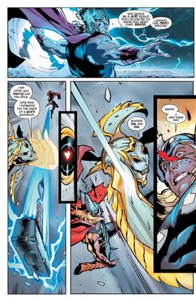 Read Avengers (2023)  4 Page 8 in English