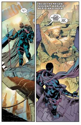 Read Avengers (2023)  27 Page 2 in English