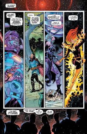 Read Avengers (2023)  32 Page 2 in English