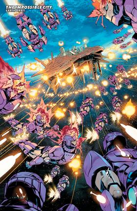 Read Avengers (2023)  13 Page 4 in English