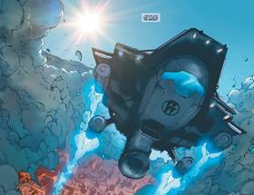 Read Avengers (2023)  16 Page 4 in English