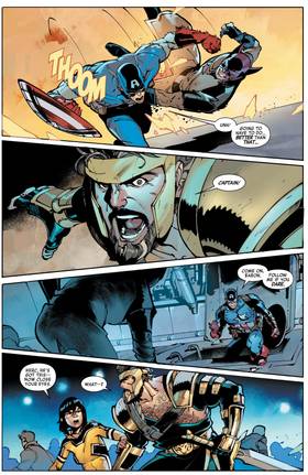 Read Avengers (2023)  15 Page 7 in English