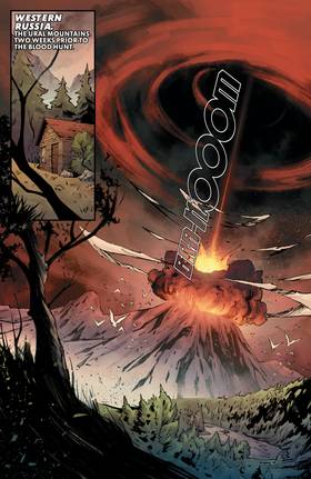 Read Avengers (2023)  17 Page 2 in English