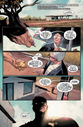 Read Avengers (2023)  17 Page 7 in English