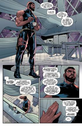 Read Avengers (2023)  17 Page 9 in English