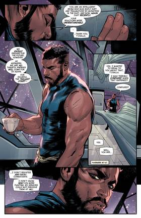Read Avengers (2023)  17 Page 10 in English