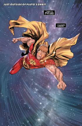 Read Avengers (2023)  18 Page 3 in English