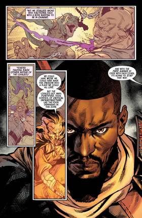 Read Avengers (2023)  20 Page 9 in English