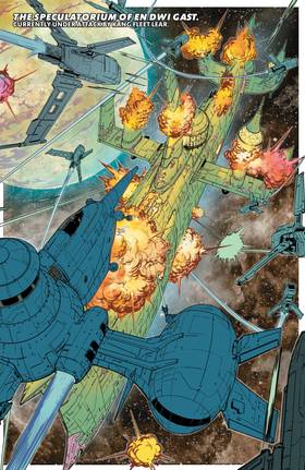 Read Avengers (2023)  24 Page 3 in English