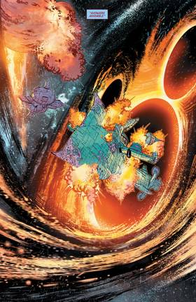 Read Avengers (2023)  24 Page 8 in English