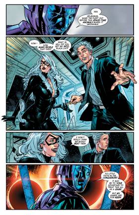 Read Avengers (2023)  24 Page 9 in English