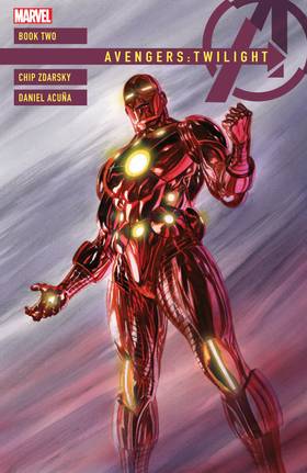 Read Avengers: Twilight (2024)  2 Page 1 in English