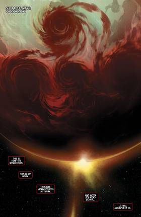 Read Blood Hunt (2024)  1 Page 4 in English