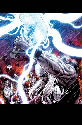 Read Civil War (2006)  4 Page 3 in English