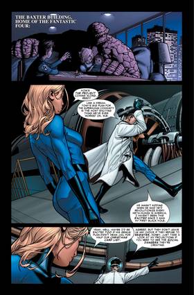 Read Civil War (2006)  2 Page 7 in English