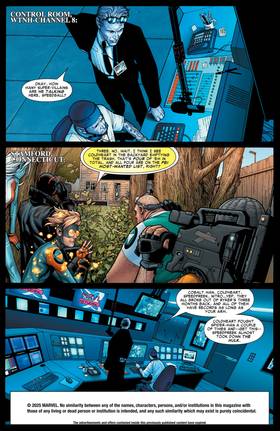 Read Civil War (2006)  8 Page 4 in English