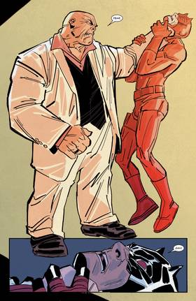 Read Daredevil (2015)  35 Page 6 in English