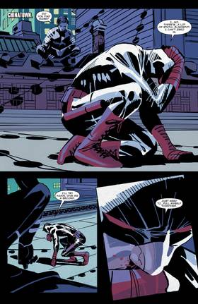 Read Daredevil (2015)  35 Page 7 in English