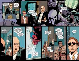 Read Daredevil (2015)  33 Page 4 in English