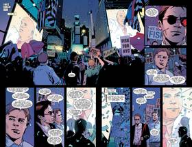 Read Daredevil (2015)  31 Page 4 in English