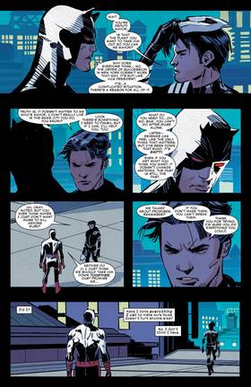 Read Daredevil (2015)  35 Page 9 in English
