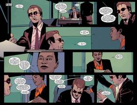 Read Daredevil (2015)  31 Page 7 in English
