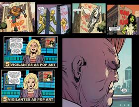 Read Daredevil (2015)  34 Page 4 in English