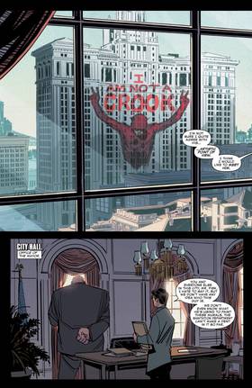 Read Daredevil (2015)  34 Page 5 in English