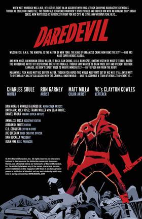 Read Daredevil (2015)  36 Page 2 in English