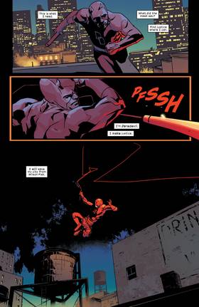 Read Daredevil (2015)  31 Page 9 in English