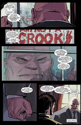 Read Daredevil (2015)  34 Page 6 in English