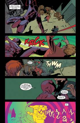 Read Daredevil (2015)  31 Page 10 in English