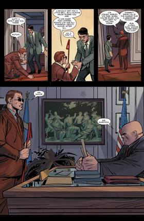 Read Daredevil (2015)  34 Page 10 in English