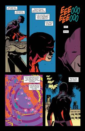 Read Daredevil (2015)  32 Page 7 in English