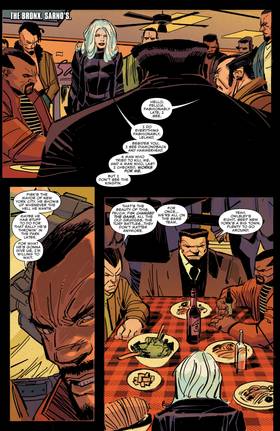 Read Daredevil (2015)  36 Page 8 in English